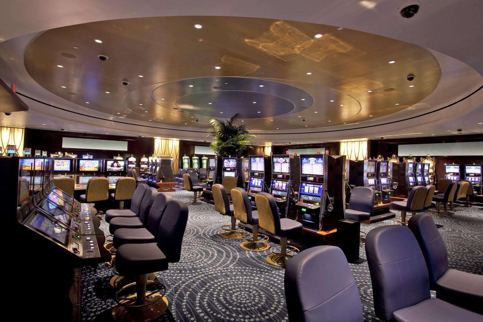 Wind Creek Bethlehem Casino & Resort Konforlar fotoğraf